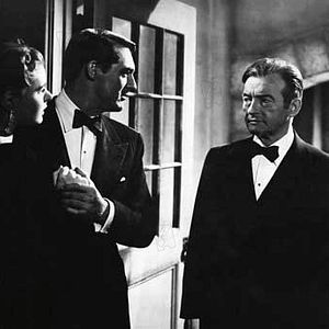 Photo Cary Grant