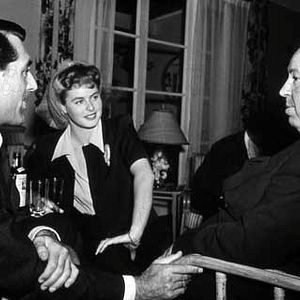Photo Cary Grant