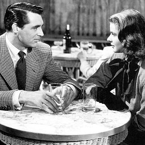 Photo Ingrid Bergman