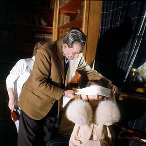 Photo Silvana Mangano