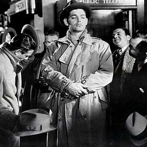 Photo Frank Capra