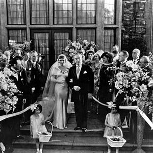 Photo Claudette Colbert