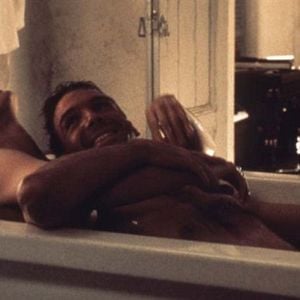 Photo Anthony Minghella