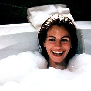 Photo Pretty Woman