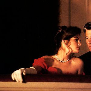 Photo Pretty Woman