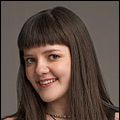 Photo Madeleine Martin
