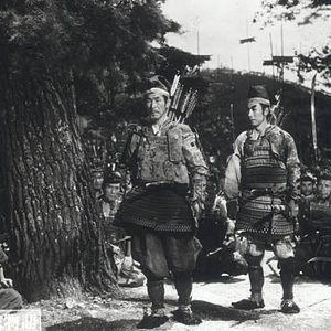 Photo Le Héros sacrilège