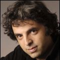 Photo Etgar Keret