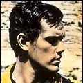 Photo Jeffrey Hunter