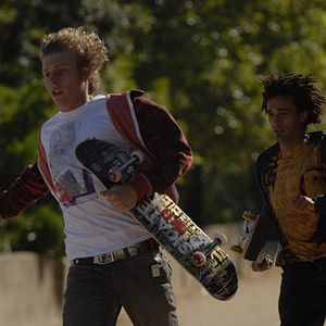 Photo Miguel Courtois Paternina