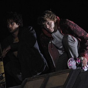 Photo Miguel Courtois Paternina