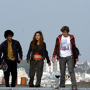 Photo Miguel Courtois Paternina