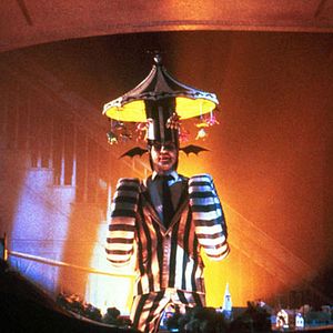 Photo Beetlejuice