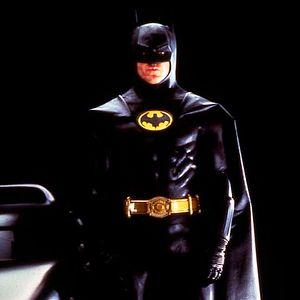 Photo Batman