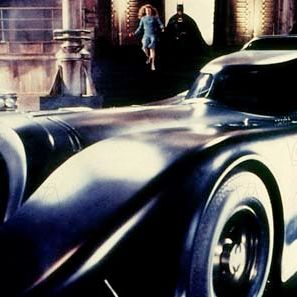 Photo Batman