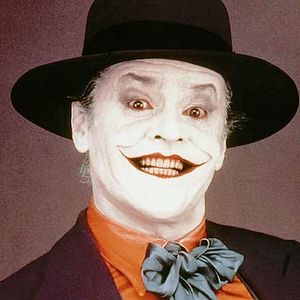 Photo Jack Nicholson