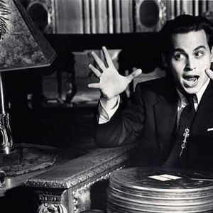 Photo Johnny Depp