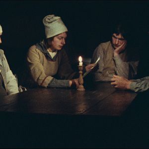 Photo Moi, Pierre Rivière, ayant égorgé ma mère, ma soeur et mon frère