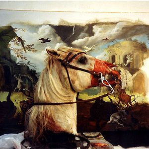 Photo Le Corps sublimé