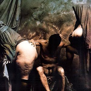 Photo Le Corps sublimé