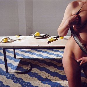 Photo Le Corps sublimé