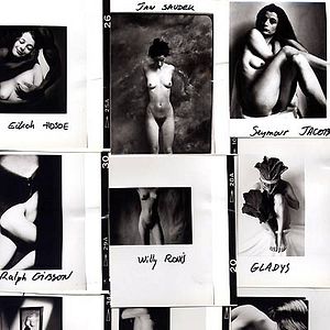 Photo Le Corps sublimé