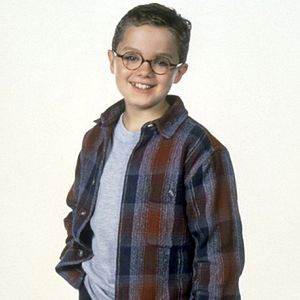 Photo Chérie, j'ai rétréci les gosses