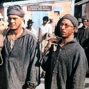 Photo Dustin Hoffman