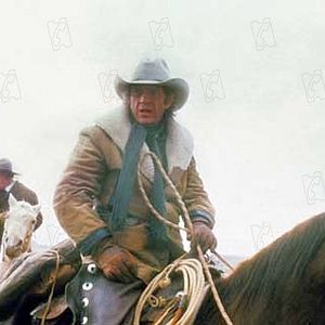 Photo Tom Horn, sa véritable histoire