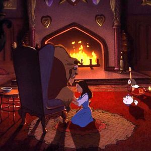Photo La Belle et la Bête