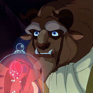Photo La Belle et la Bête