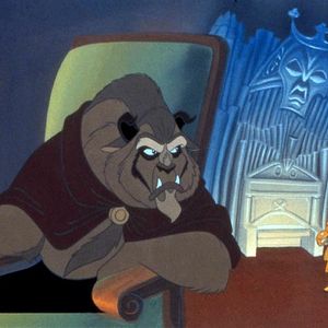 Photo La Belle et la Bête
