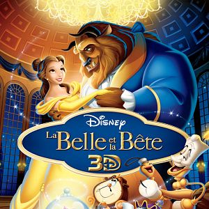 Photo La Belle et la Bête