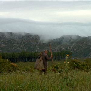 Photo Cao Guimarães