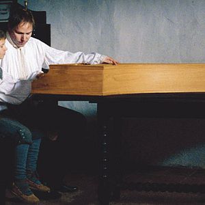 Photo Pere Portabella