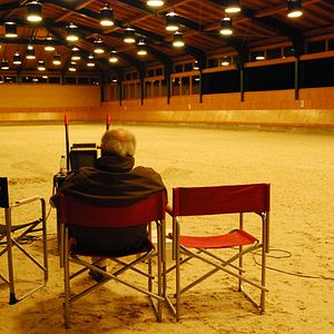 Photo Pere Portabella