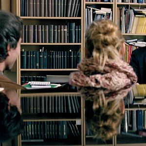 Photo Pere Portabella