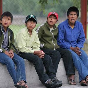 Photo Israel Cárdenas