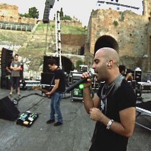Photo Dall' Altra Parte Della Luna