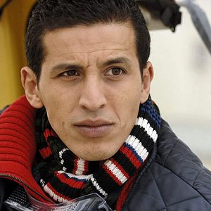 Photo Micky El Mazroui