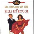 Photo La Fille en rouge