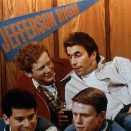 Photo Happy Days - Les jours heureux