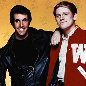 Photo Happy Days - Les jours heureux