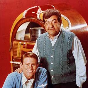 Photo Happy Days - Les jours heureux