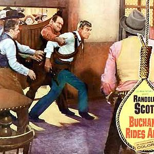 Photo L'Aventurier du Texas