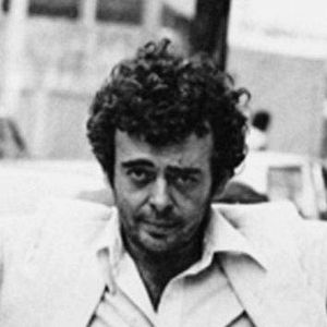 Photo Glauber Rocha