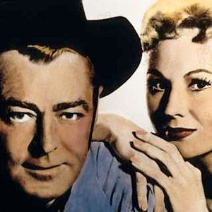 Photo Gordon Douglas