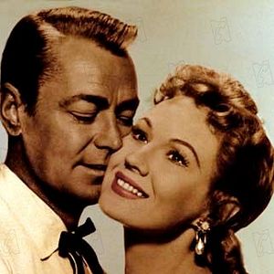 Photo Gordon Douglas