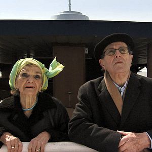 Photo Manoel de Oliveira