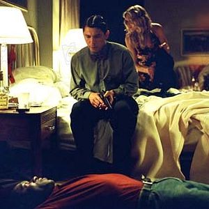 Photo Lou Diamond Phillips